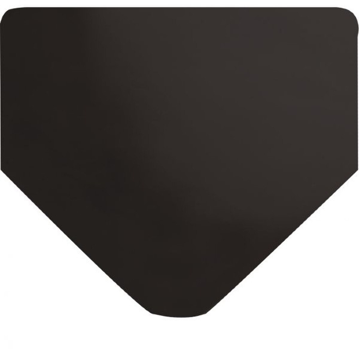 Wearwell 711.18x3x5BK Smooth Milita