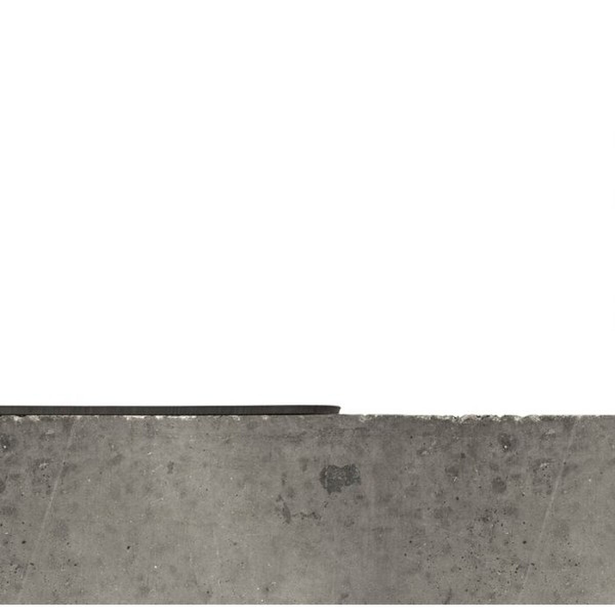 Wearwell 711.18x3x5BK Smooth Milita