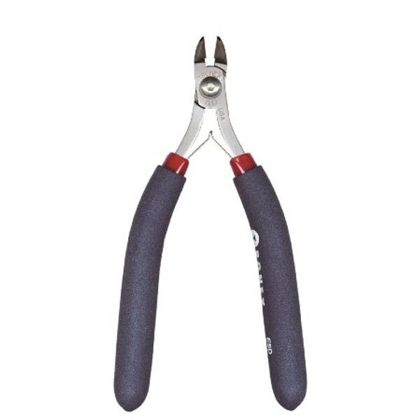 Tronex 7112 Semi-Relief Oval Head C
