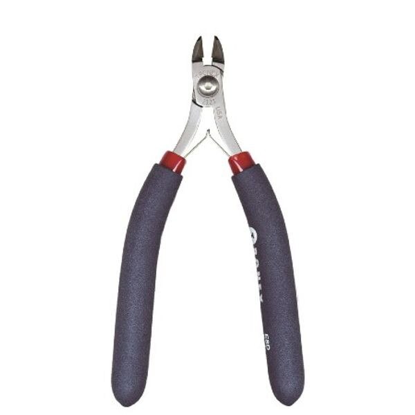 Tronex 7121 Full-Relief Oval Head C