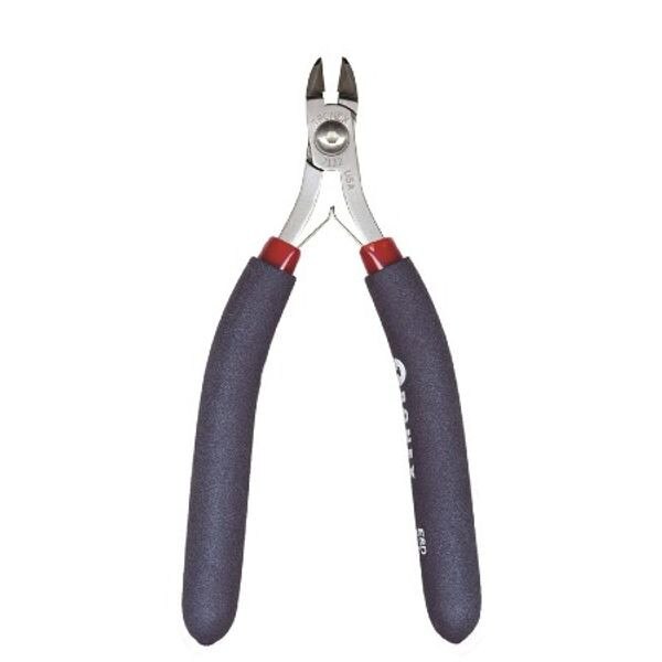 Tronex 7122 Full-Relief Oval Head C