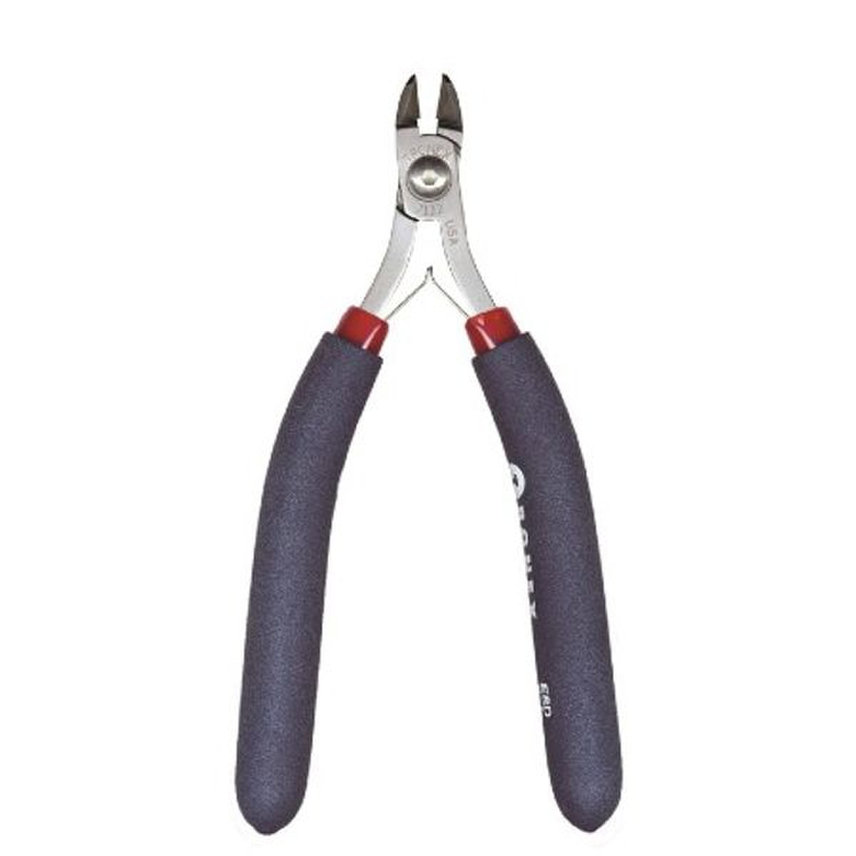 Tronex 7122 Full-Relief Oval Head C
