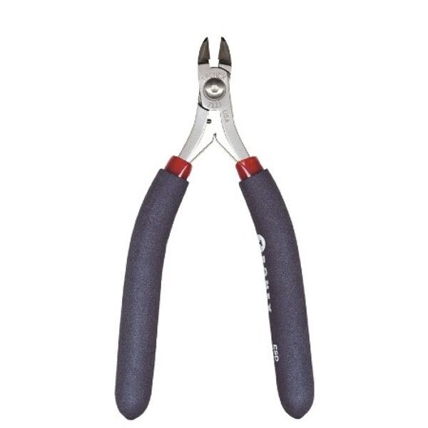 Tronex 7123 Full-Relief Oval Head C