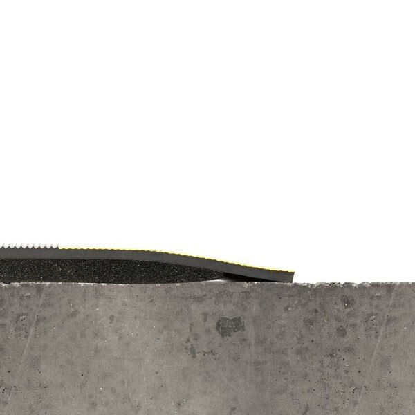 Wearwell 720.58x3x5BYL Double Duty