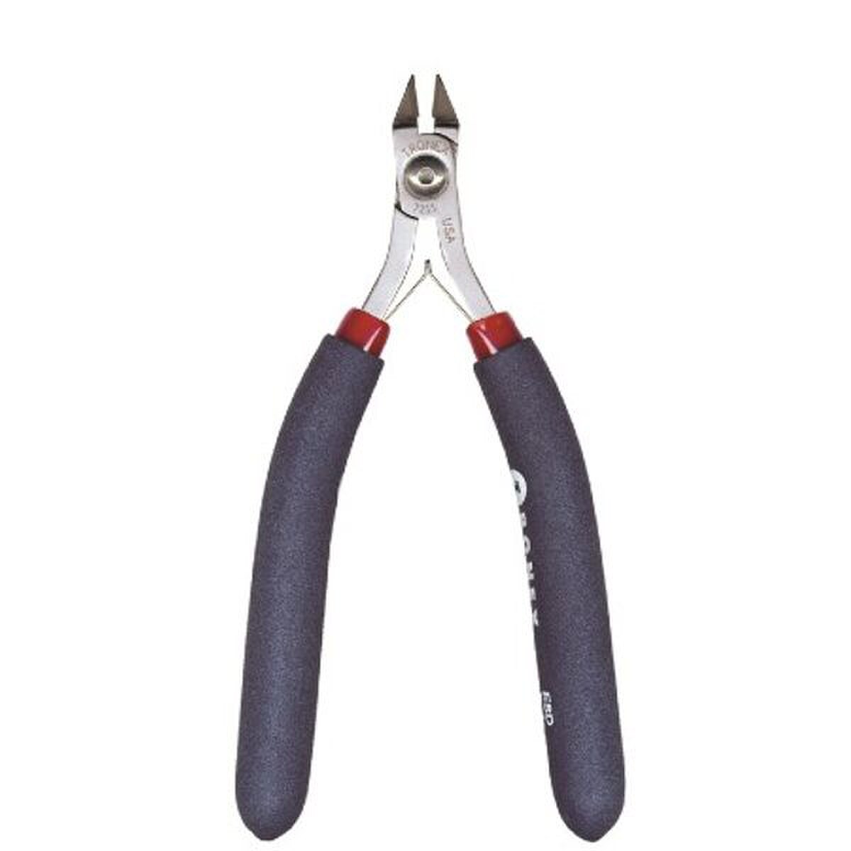 Tronex 7211 Taper Head Cutter, Semi