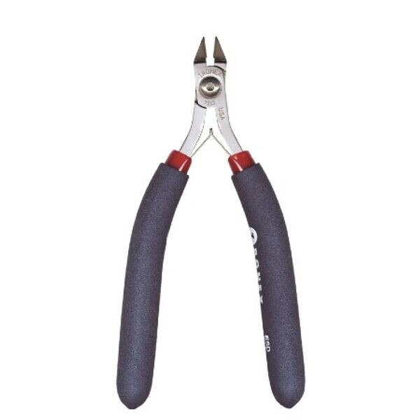 Tronex 7212 Taper Head Cutter, Flus