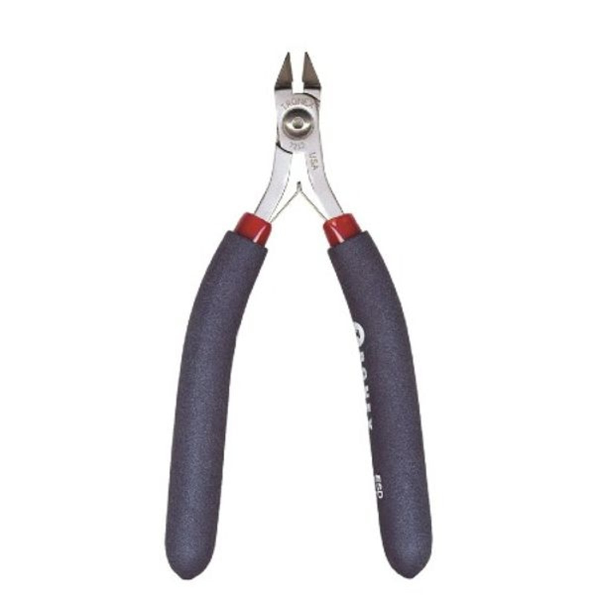 Tronex 7212 Taper Head Cutter, Flus