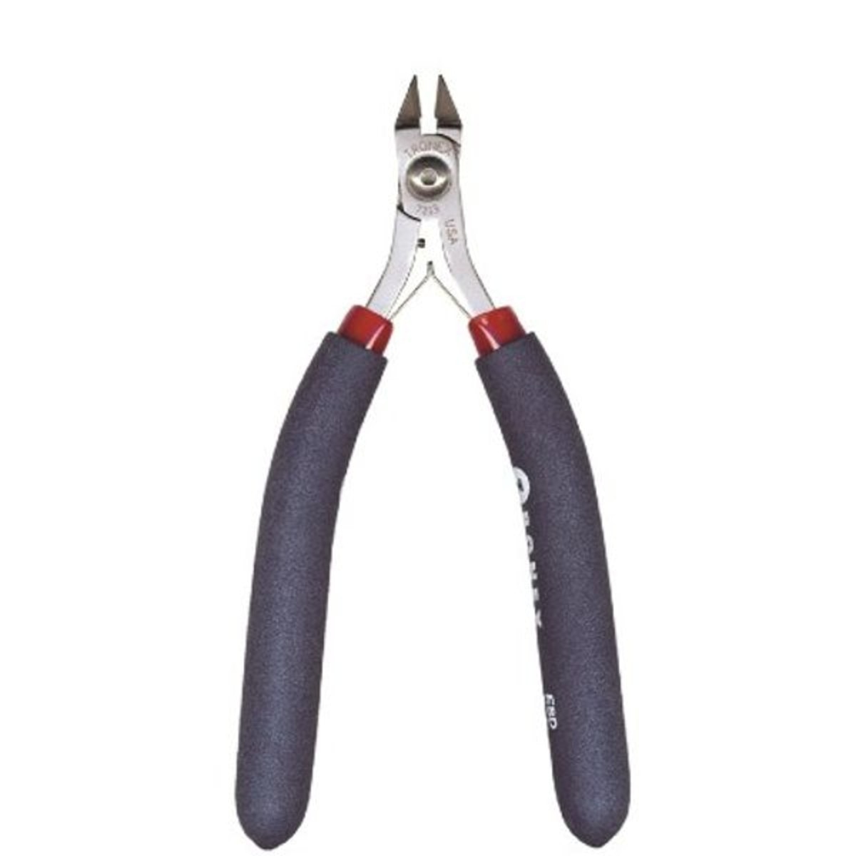 Tronex 7213 Taper Head Cutter, Razo