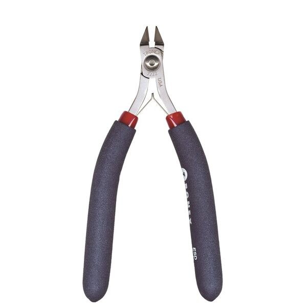 Tronex 7222 Taper Relief Head Cutte