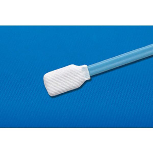 Staticide 7232 Polyester Knit Swab
