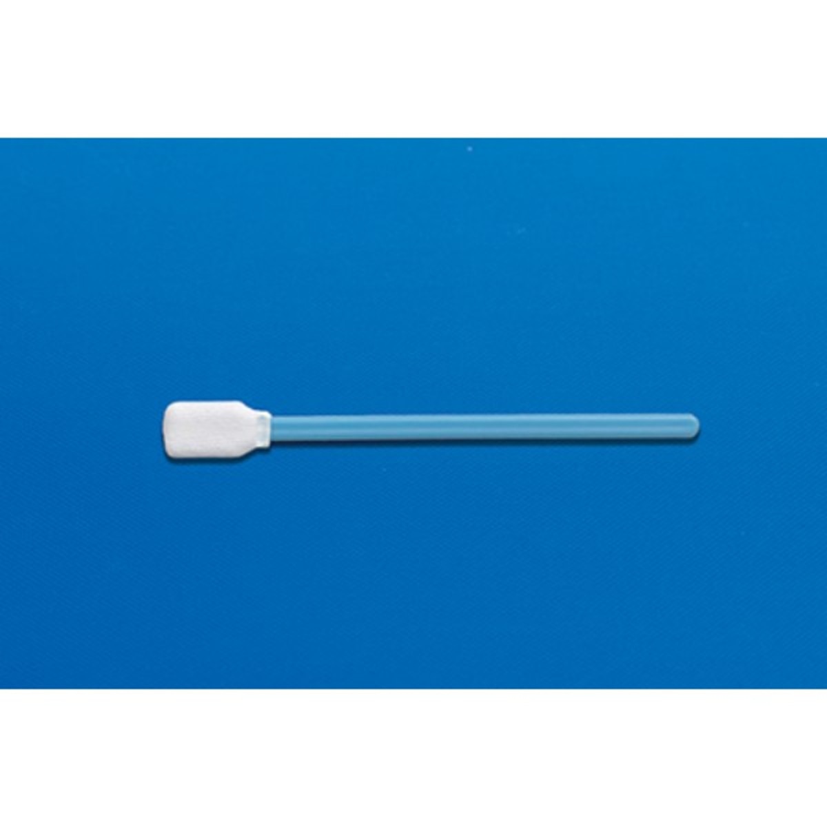 7232 Polyester Knit Swab ESD Handle