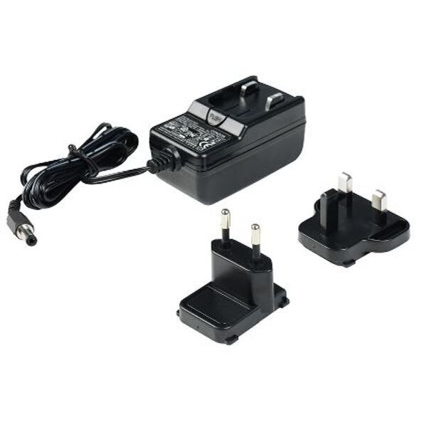 SCS 724-PSEU Adapter, 100-240 VAC I