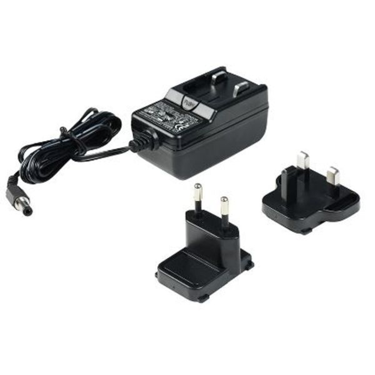SCS 724-PSEU Adapter, 100-240 VAC I