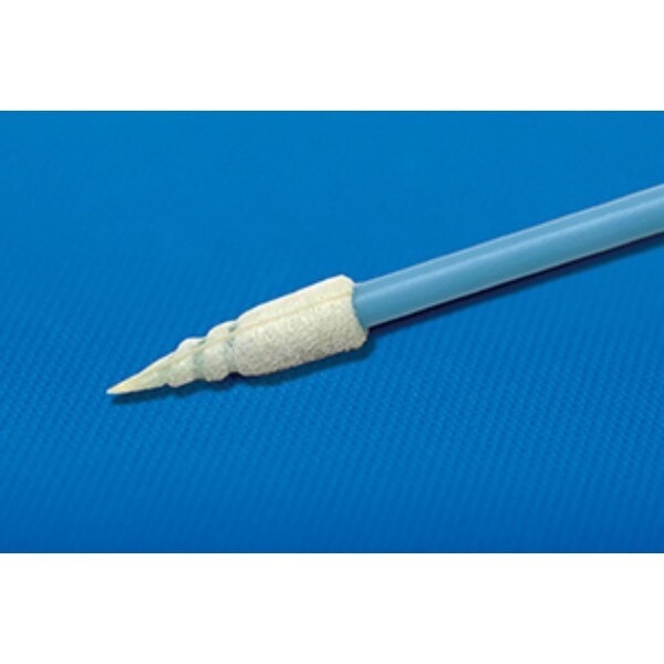 ACL 7240 Foam Head Swab