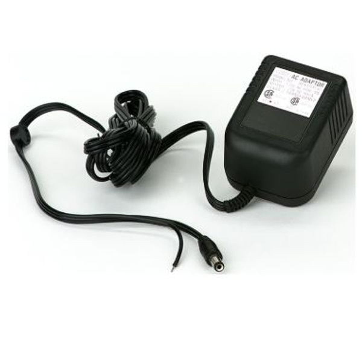 SCS 724P Power Adapter, 120 VAC In,