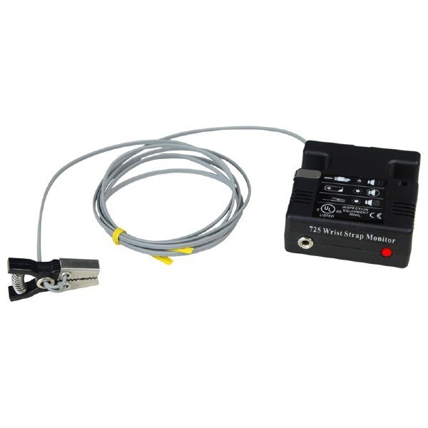 SCS 725 Constant Monitor