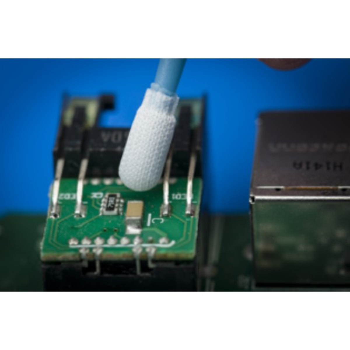 ACL 7250 Microfiber Swab