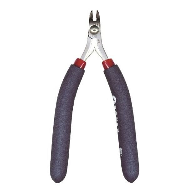Tronex 7312 Miniature Oval Cutter,