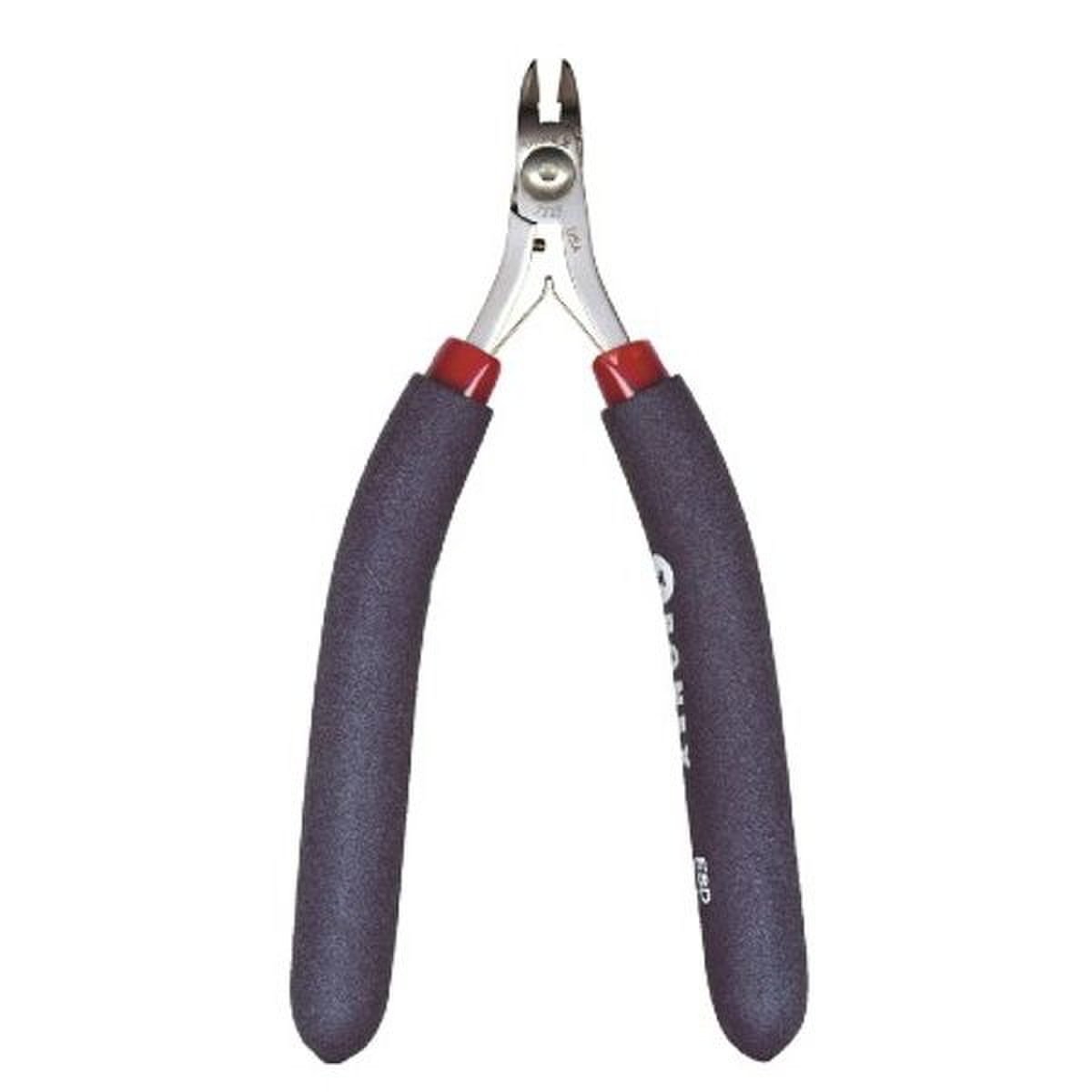 Tronex 7313 Miniature Oval Cutter,