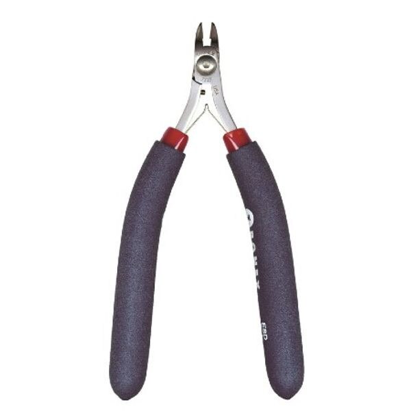 Tronex 7313 Miniature Oval Cutter,