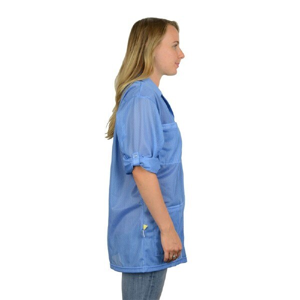Desco 74300 Statshield Smock, Jacke