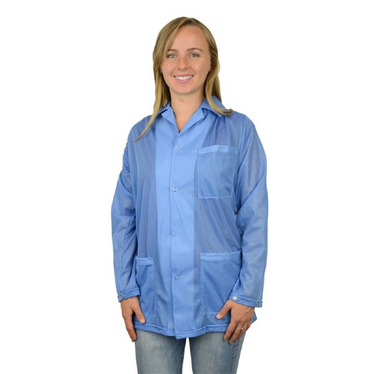 Desco 74306 Statshield Smock, Jacke