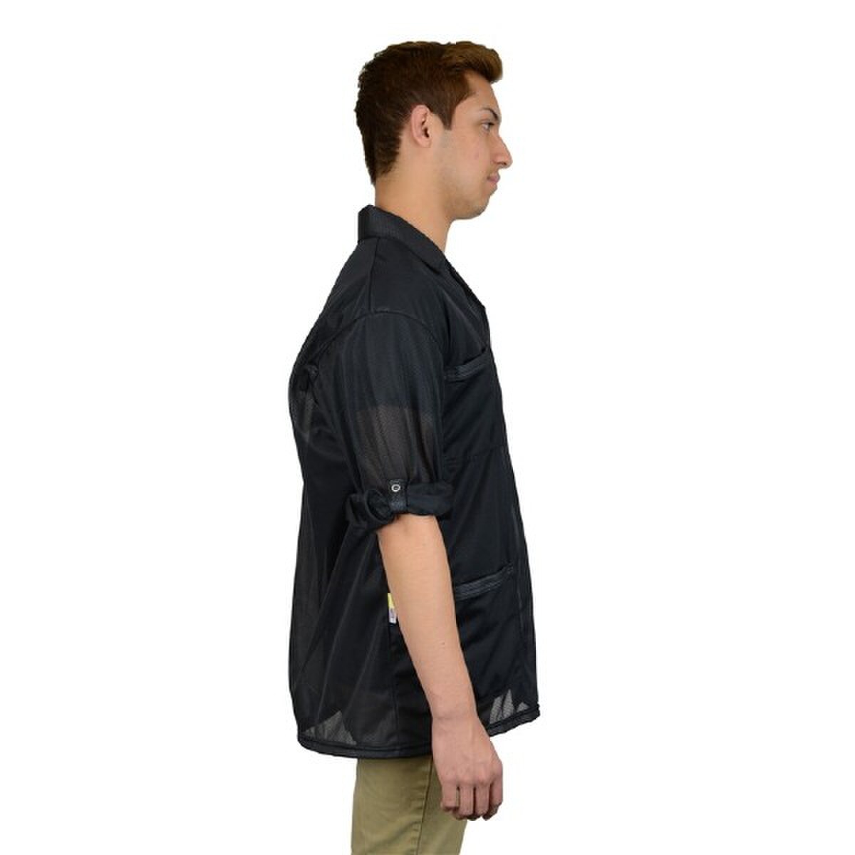 Desco 74311 Statshield Smock, Jacke