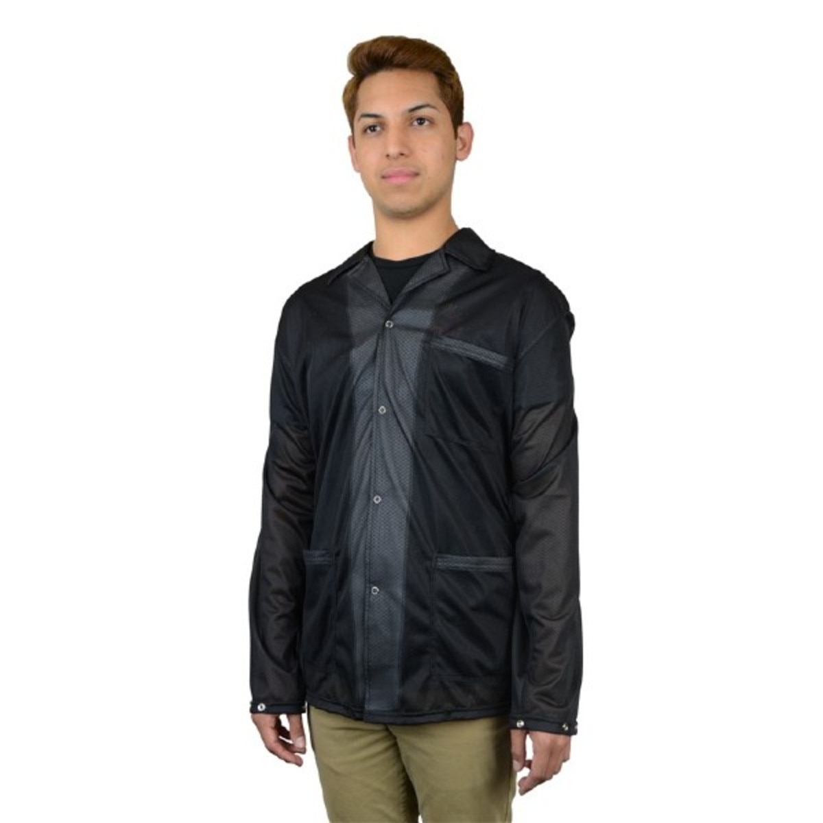 Desco 74313 Statshield Smock, Jacke