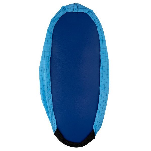 Desco 75006 ESD Cleanroom Bootie, S