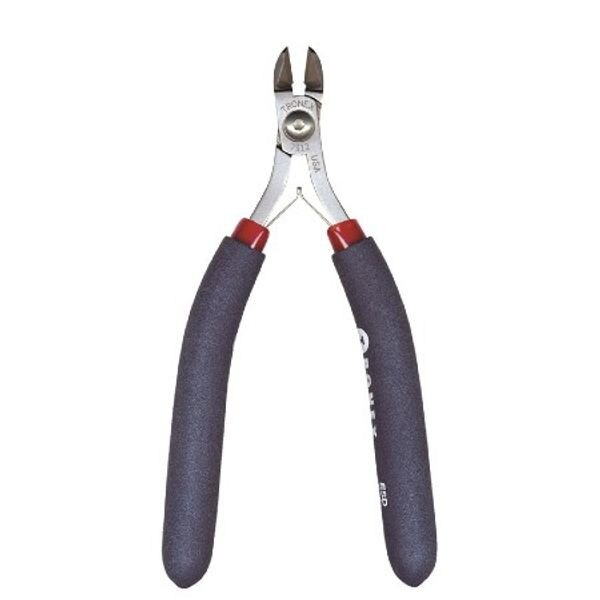 Tronex 7512 Large Oval Head Cutter,
