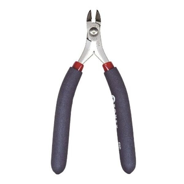 Tronex 7513 Large Oval Head Cutter,