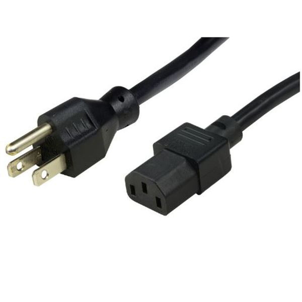 SCS 770000 Power Cord, IEC C-13, No