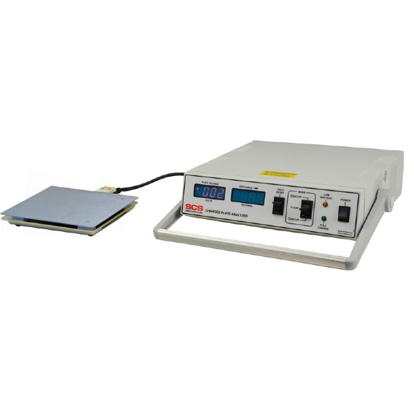 SCS 770004 Charge Plate Analyzer