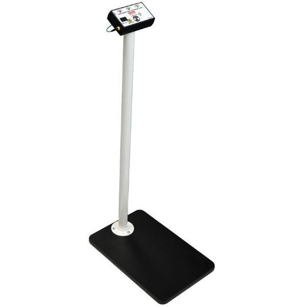 SCS 770031 Combo Wrist Strap Tester