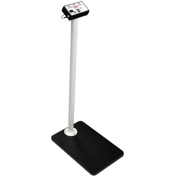 SCS 770031 Combo Wrist Strap Tester