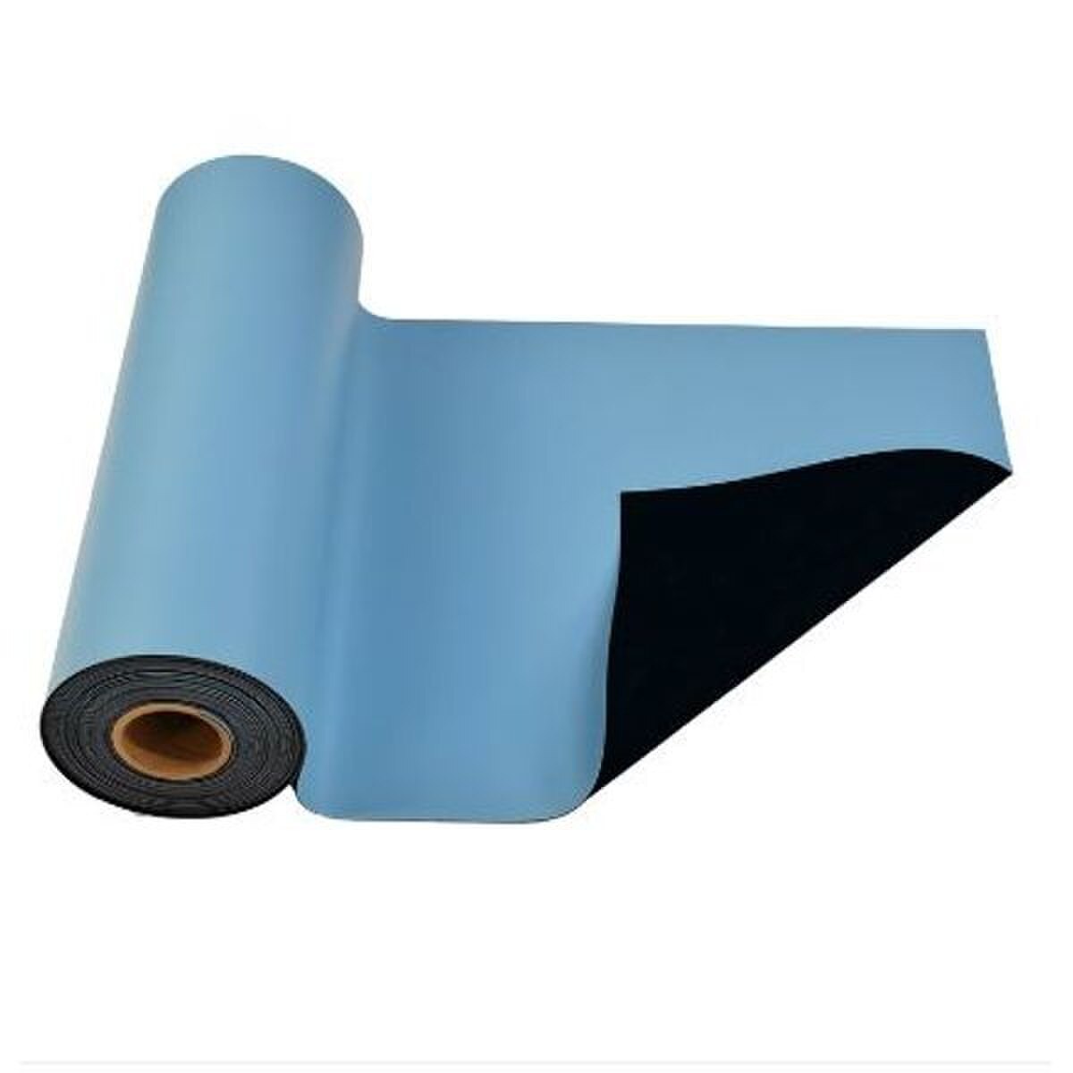 SCS 770073 ESD Rubber Mat Roll