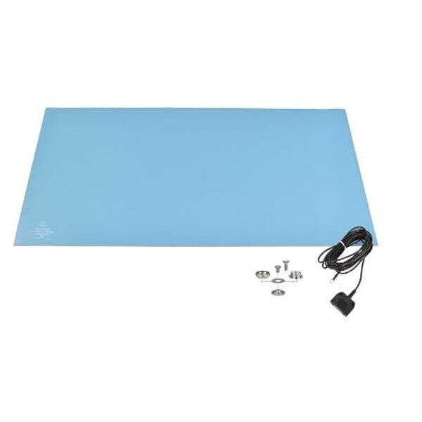 SCS770074 ESD Rubber Table Mat