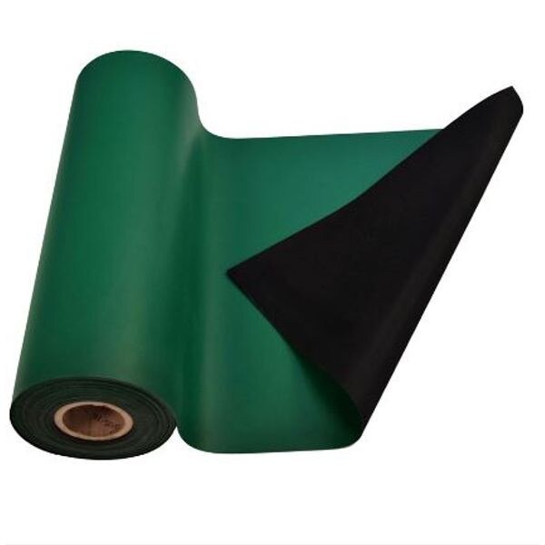 SCS 770078 2Layer ESD Rubber Mat Shelf Liner Mat Correct Products