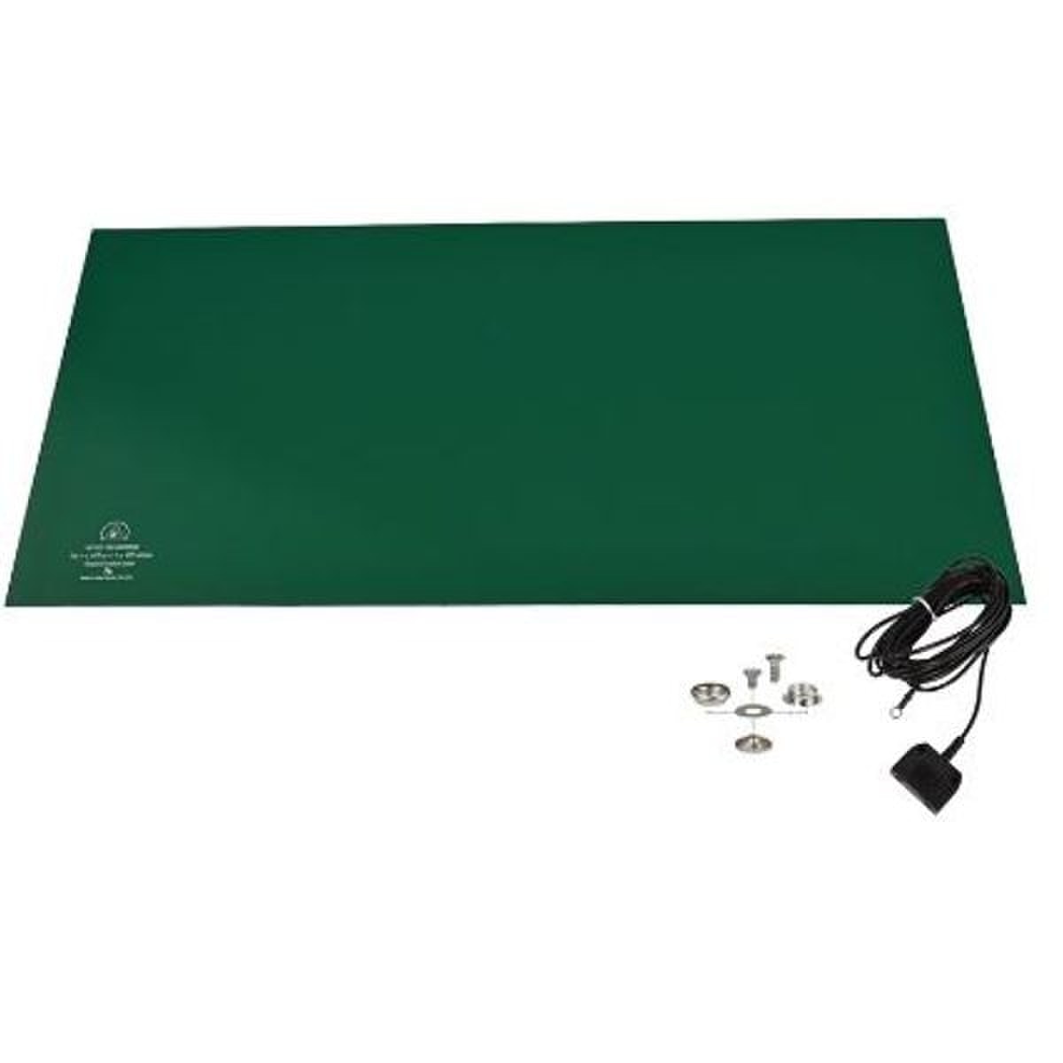 SCS 770085 ESD Rubber Table Mat