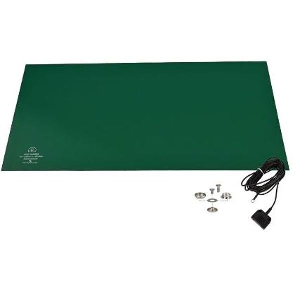 SCS 770085 ESD Rubber Table Mat
