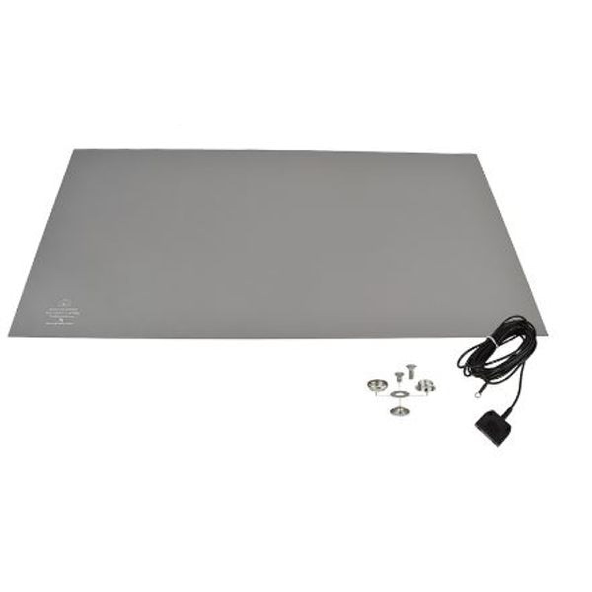 SCS 770090 ESD Rubber Table Mat