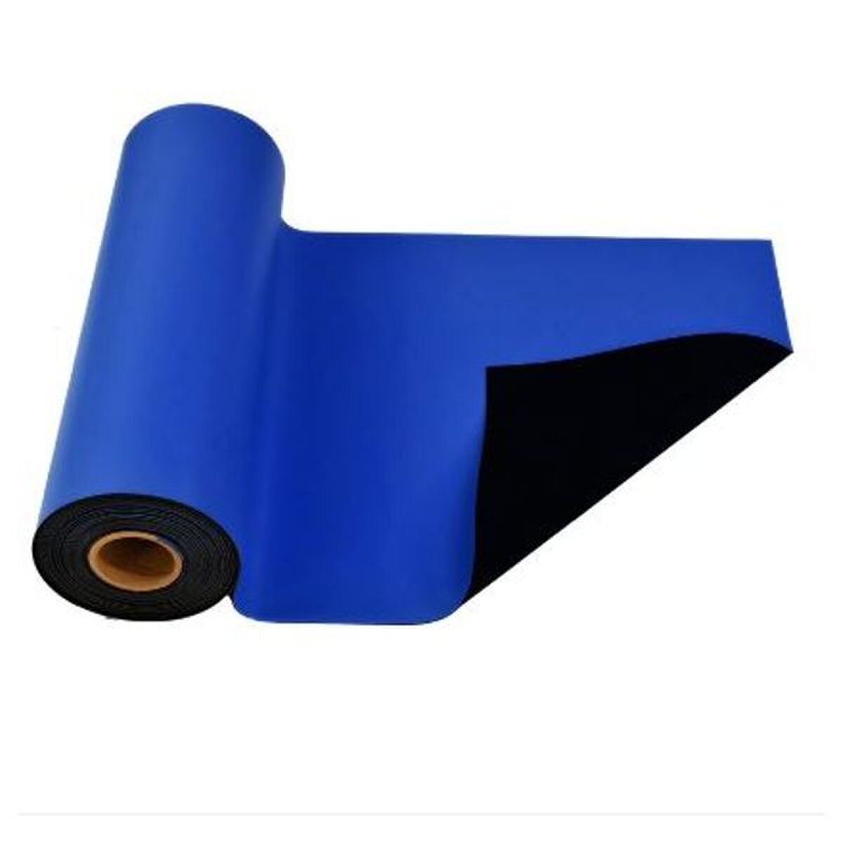 SCS 770092 esd rubber mat roll