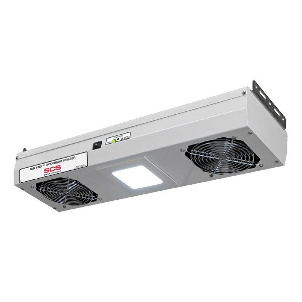 SCS 770112 Ion Pro™ Overhead Ionize