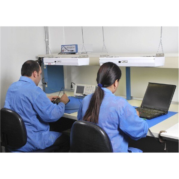 SCS 770112 Ion Pro™ Overhead Ionize