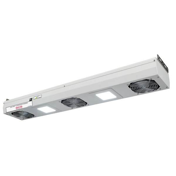 SCS 770113 Ion Pro™ Overhead Ionize