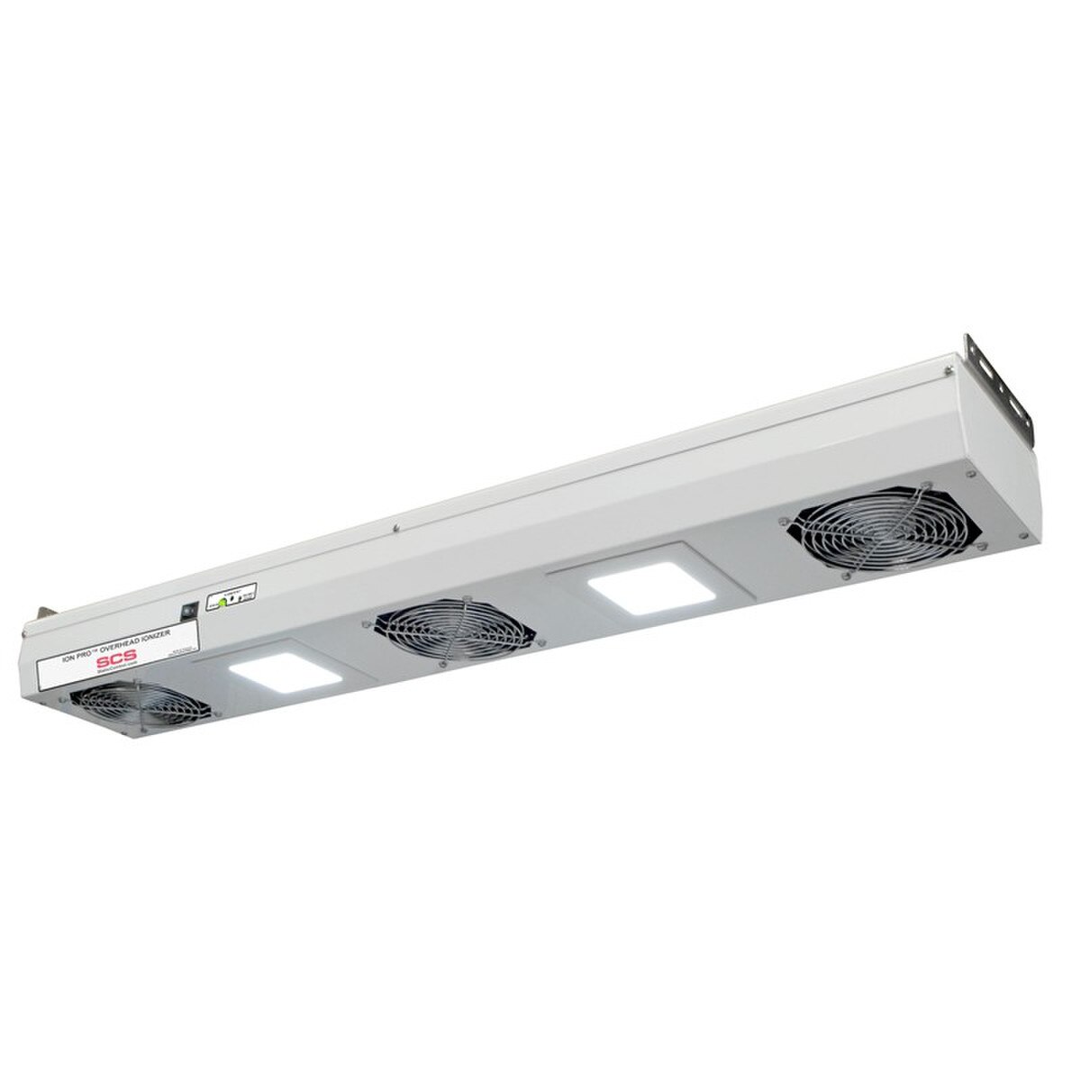 SCS 770113 Ion Pro™ Overhead Ionize