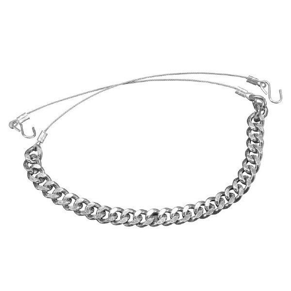 SCS 770119 Conductive Drag Chain wi