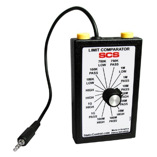 770751 SCS limit comparator