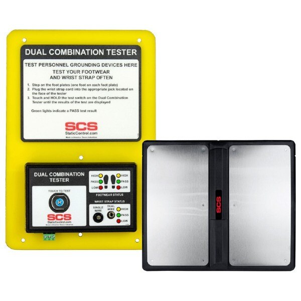 770758 ESD Combination Tester