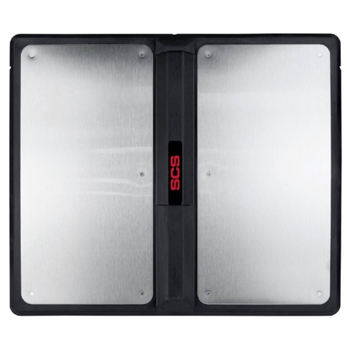 Dual Combination ESD Foot Plate